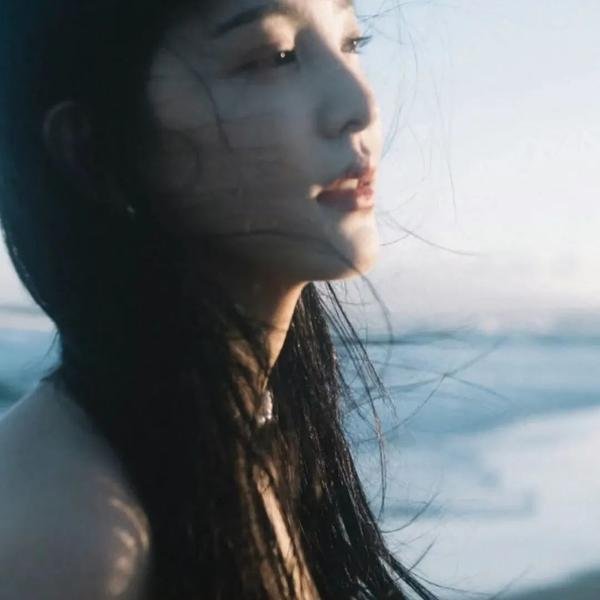 安娜，我的爱